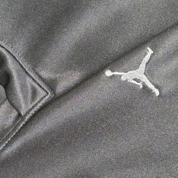 Nike Air Jordan 20th Anniversary 1985-2005 Dri-Fit Basketball Shirt Men's Size L - Picture 10 of 10